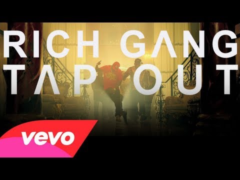 Tapout rich gang video