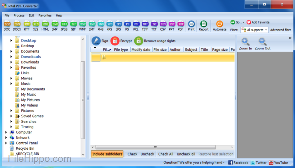 All file converter online free